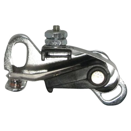 Db Electrical Ignition Points for Ford Holland Tractor 2000 Others - C5AF12171C 1100-5051